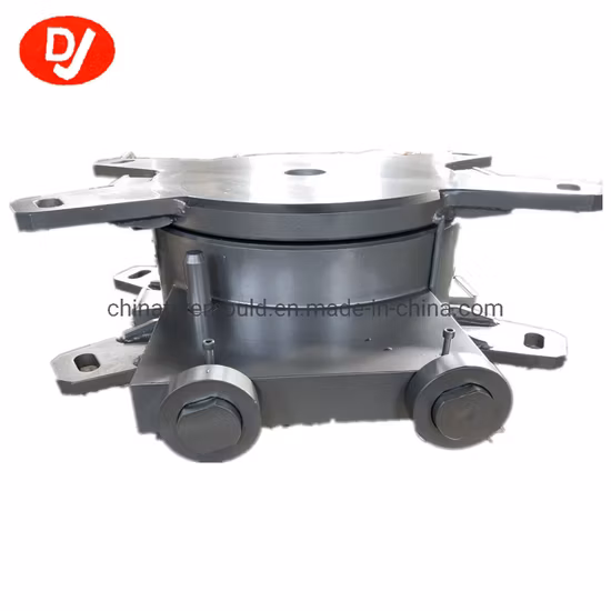 Hot Selling Cushion Mould Tyre Mould Rubber Mould