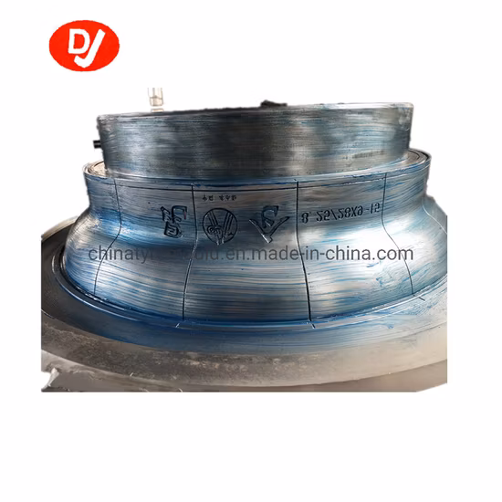 Hot Selling Cushion Mould Tyre Mould Rubber Mould