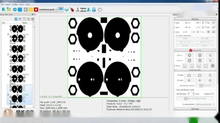 CNC 加工 フラン砂型鋳造による金属部品のラピッドプロトタイピング 低圧鋳造