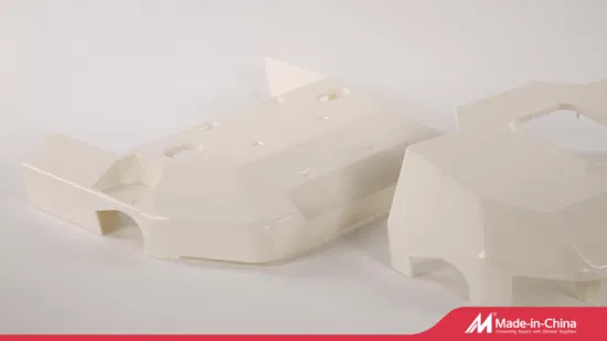 OEM ODM 顧客設計 SLA 3D プリンティング プロトタイプ プラスチック製品 ラピッド プロトタイピング